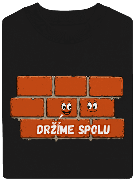 Držíme spolu