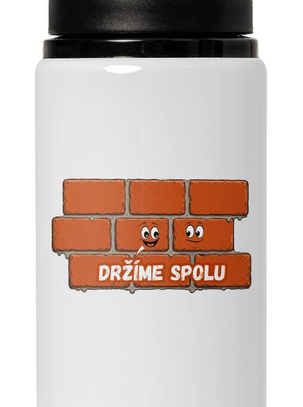 Držíme spolu