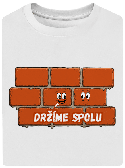 Držíme spolu