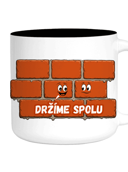 Držíme spolu