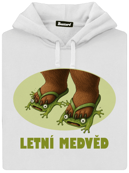 Letní medvěd