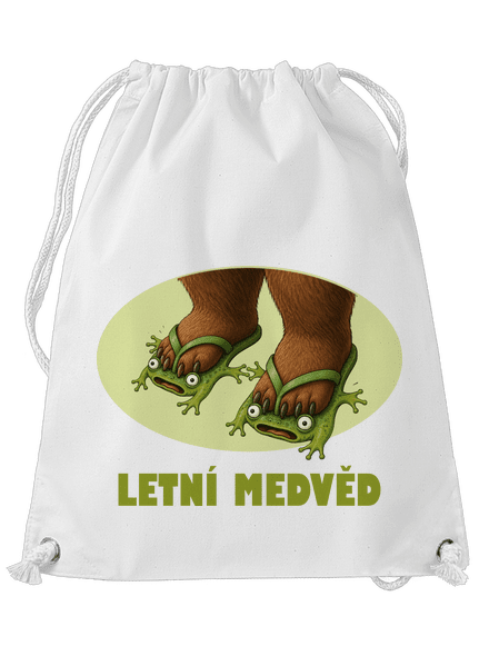 Letní medvěd