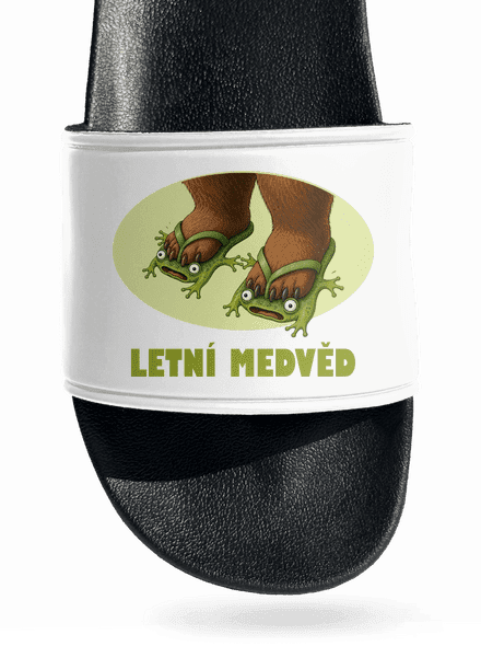 Letní medvěd