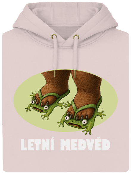 Letní medvěd