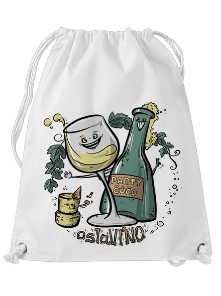 Oslavíno
