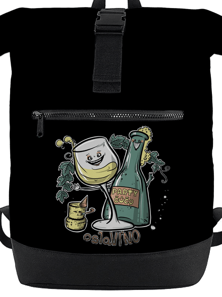 Oslavíno