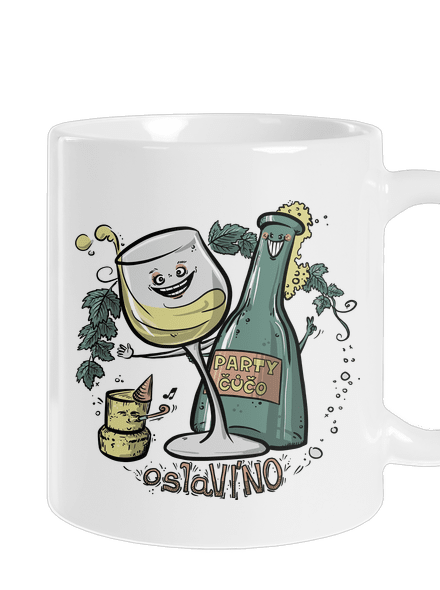 Oslavíno