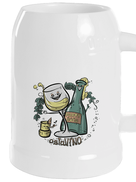 Oslavíno