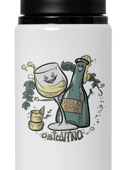 Oslavíno
