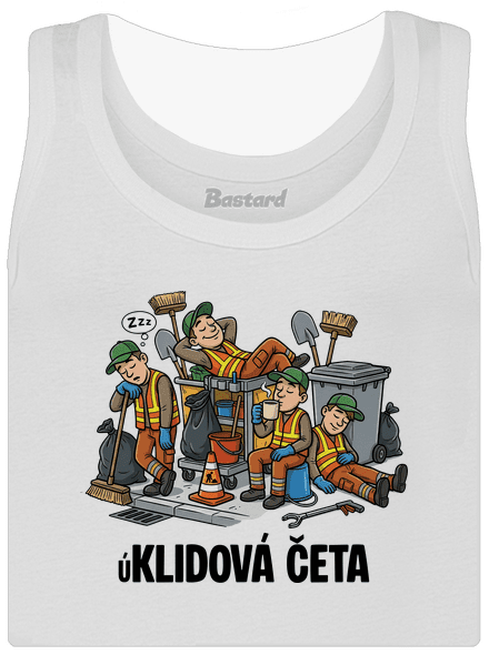 Úklidová četa