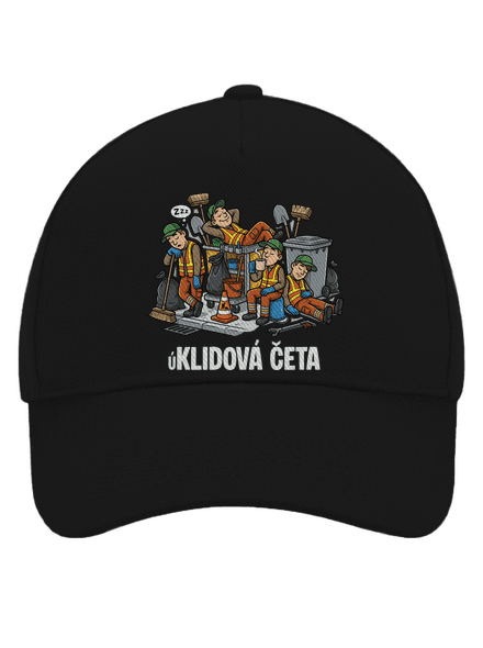 Úklidová četa