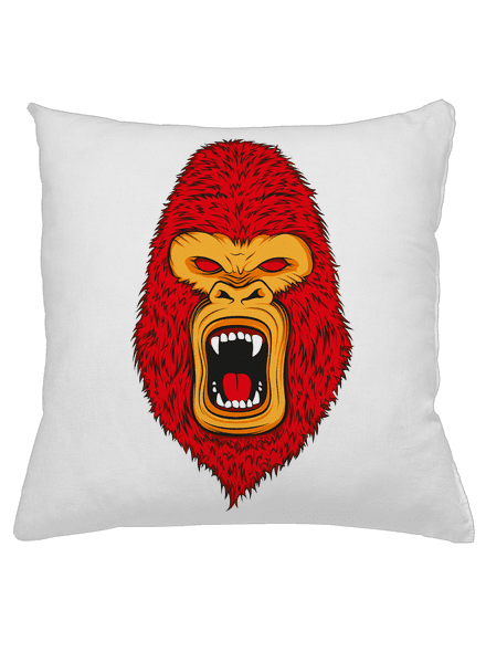 Gorilla face