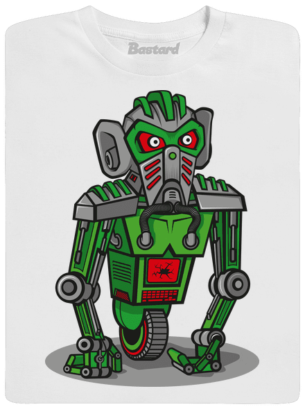Robo gorilla