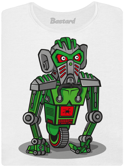 Robo gorilla