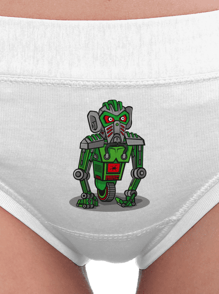 Robo gorilla