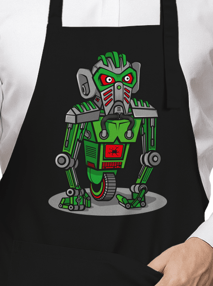 Robo gorilla