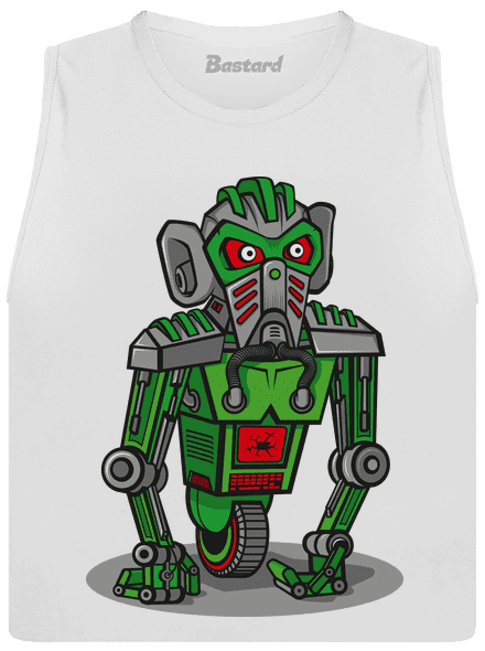 Robo gorilla