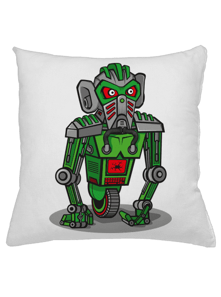 Robo gorilla