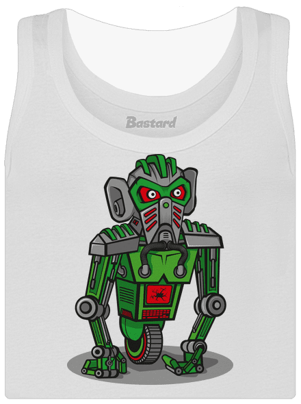 Robo gorilla
