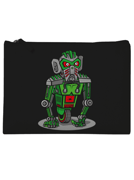 Robo gorilla
