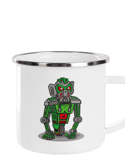 Robo gorilla