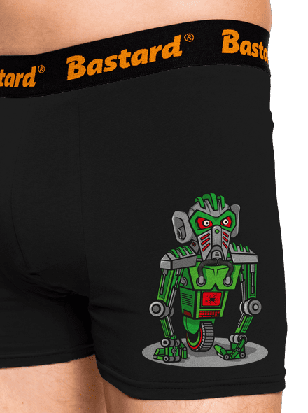 Robo gorilla