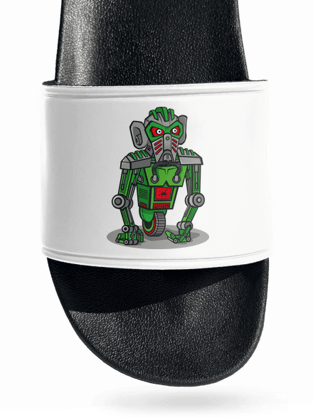 Robo gorilla