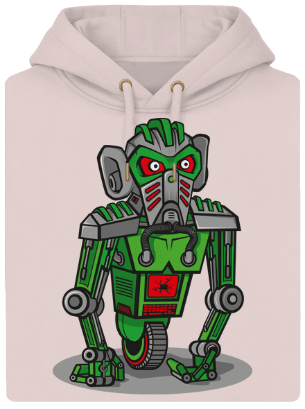 Robo gorilla