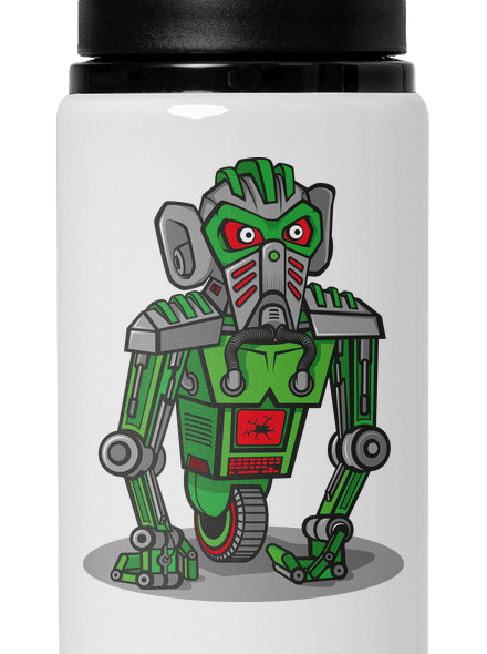 Robo gorilla