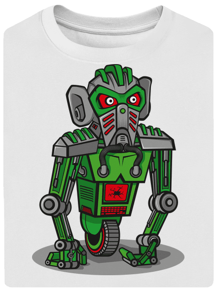 Robo gorilla