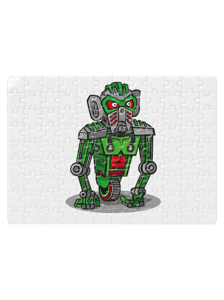 Robo gorilla