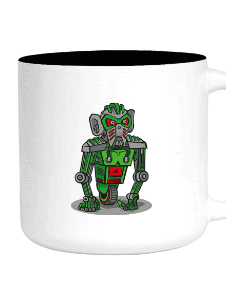 Robo gorilla