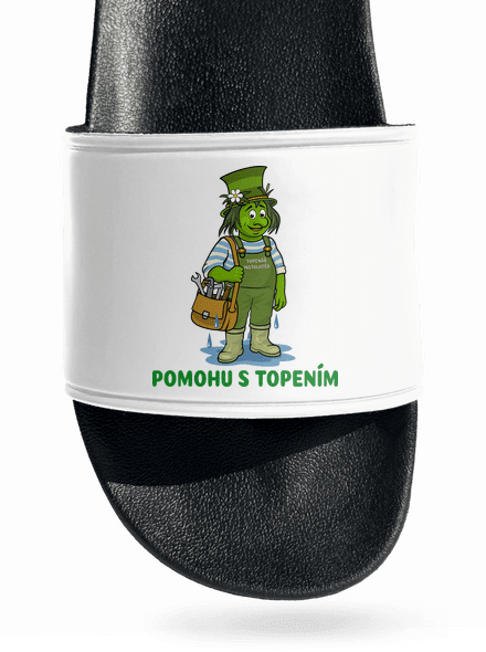Vodník topenář