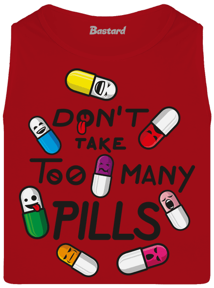 Pills