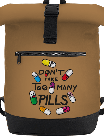 Pills