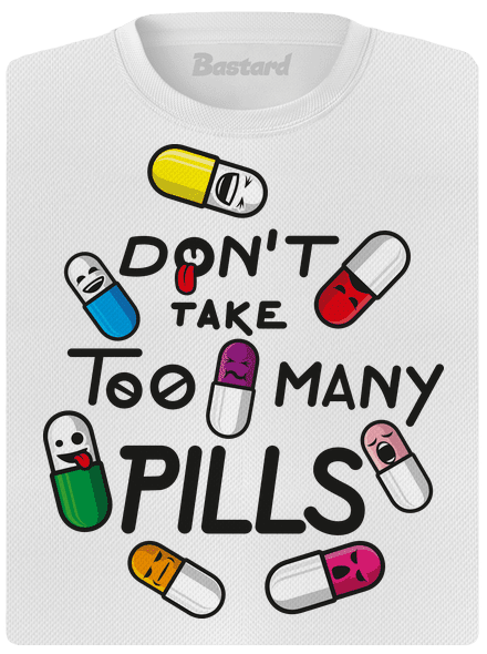 Pills