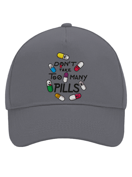 Pills