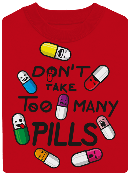 Pills