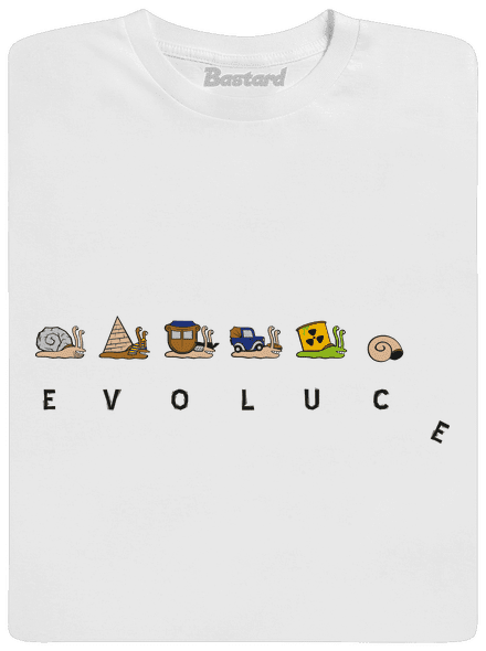 Evoluce