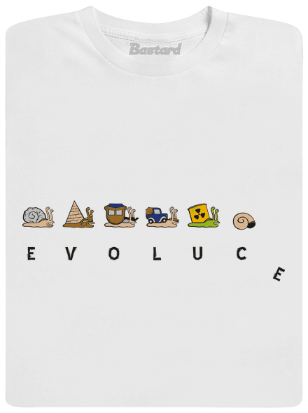 Evoluce