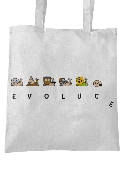 Evoluce