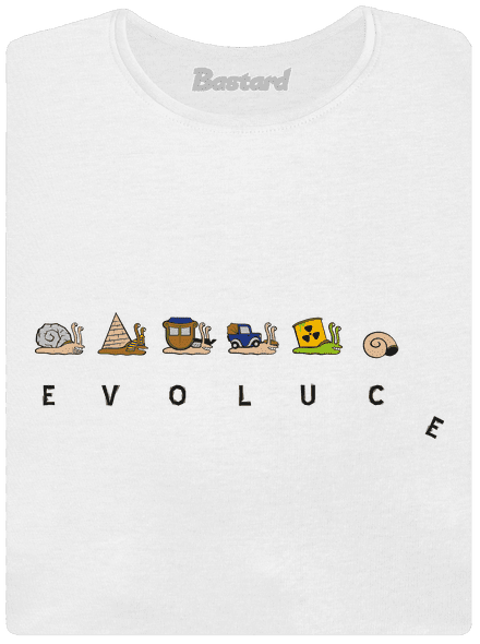 Evoluce