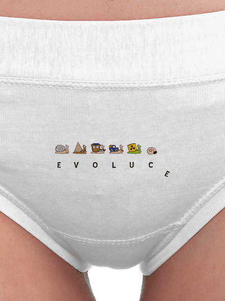 Evoluce