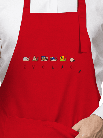 Evoluce