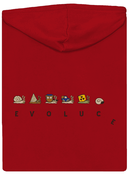 Evoluce