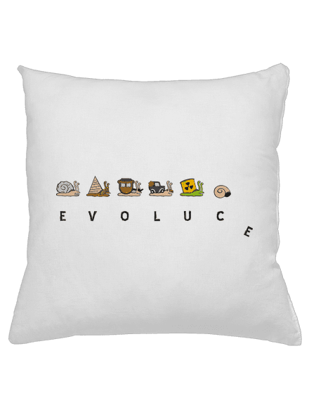 Evoluce
