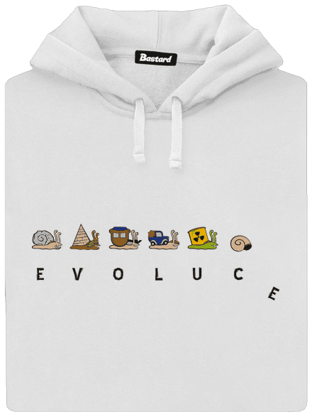 Evoluce