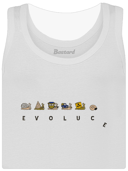 Evoluce