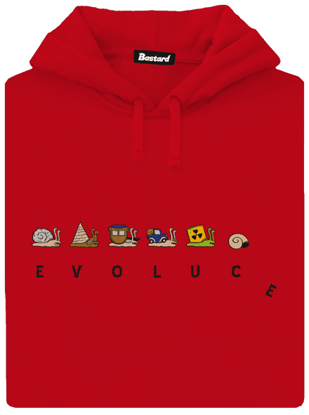 Evoluce