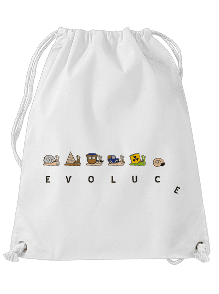 Evoluce